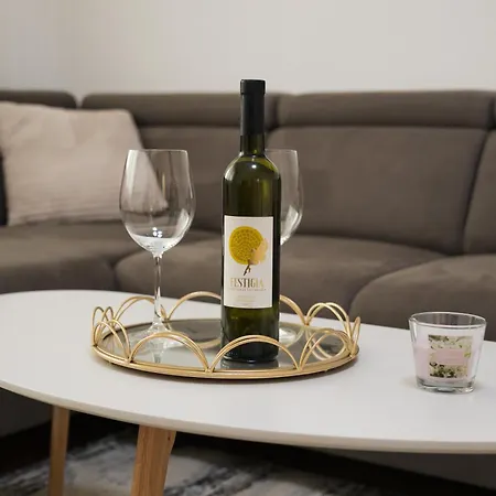 Naomi Apartman Mostar