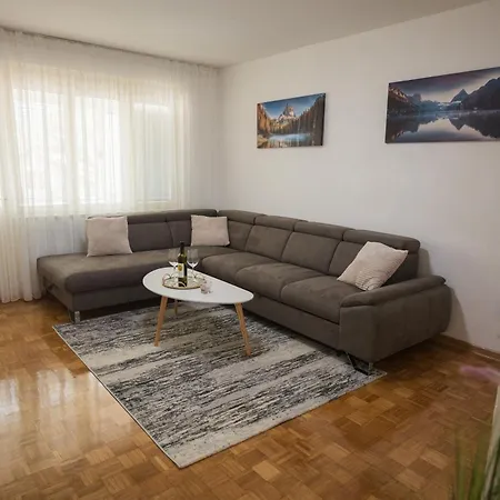 Naomi Apartment Mostar