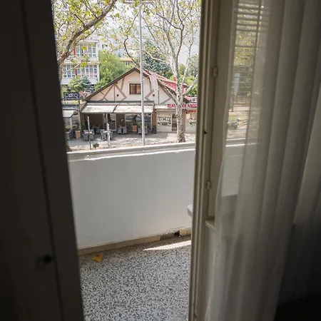 Apartman Naomi