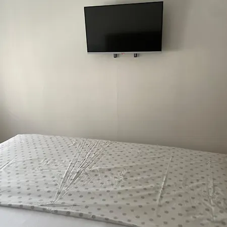 Apartment Naomi *