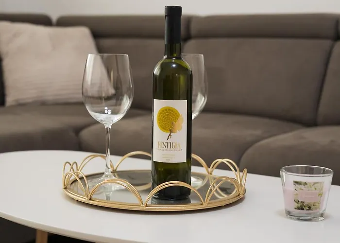 Naomi Apartament Mostar